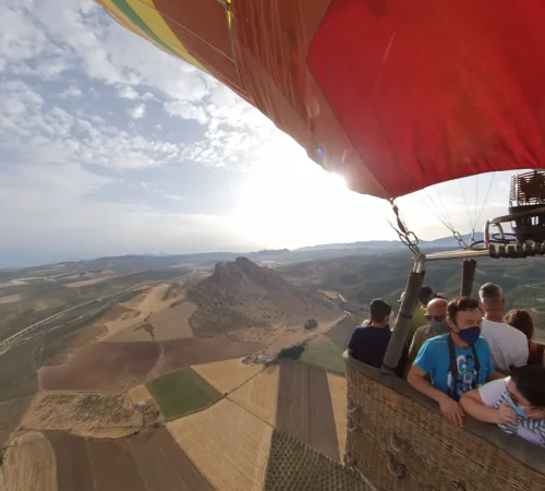 Antequera peña de los enamorados 2
